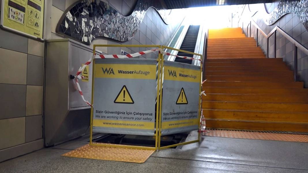 Bursa'da akıl almaz hırsızlık: Vatandaşların canını hiçe saydılar 4